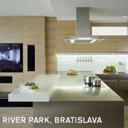 Riverpark, Bratislava